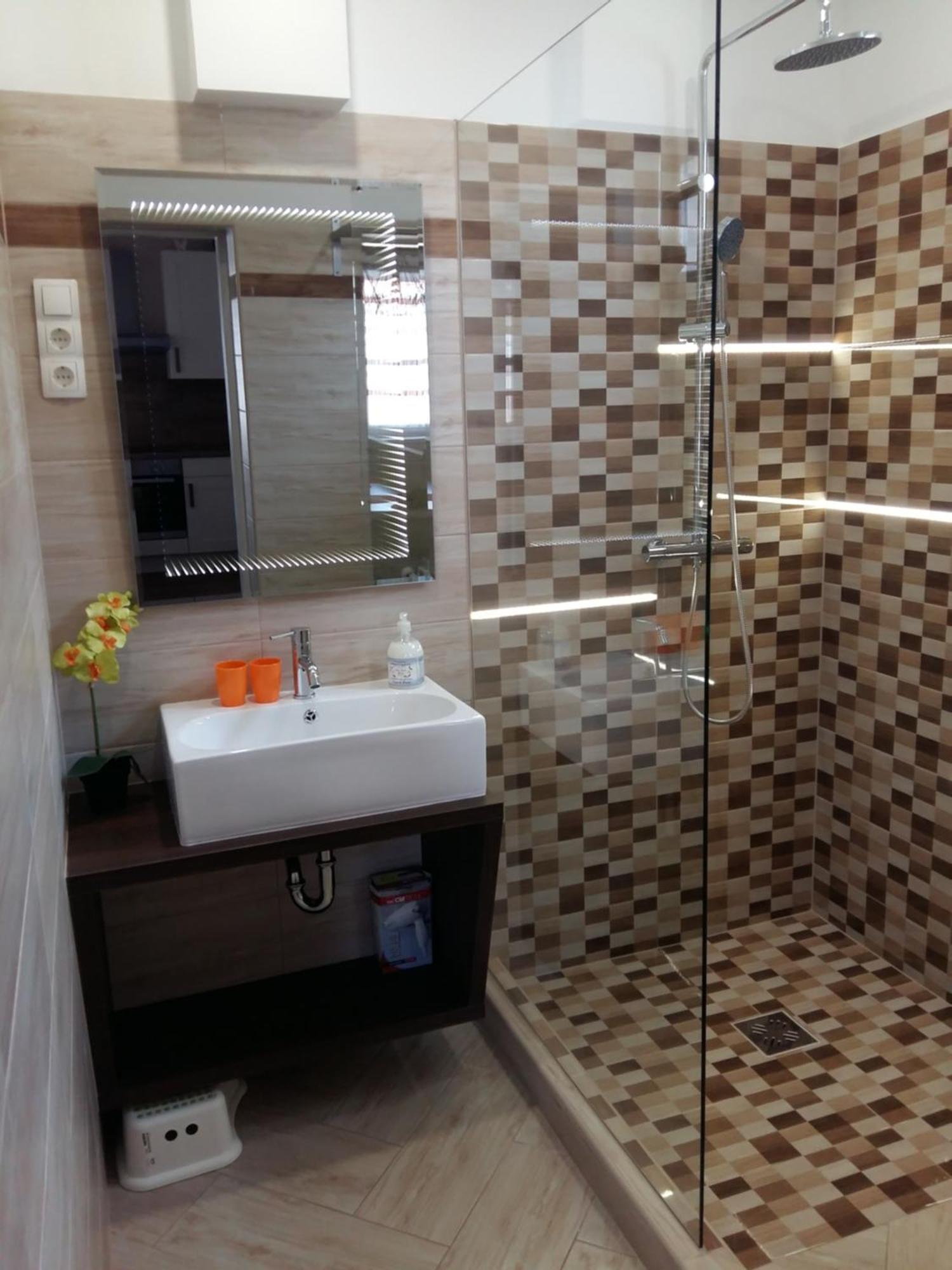 Katalin Boutique & Wellness Apartmanok Hajdúszoboszló Eksteriør bilde