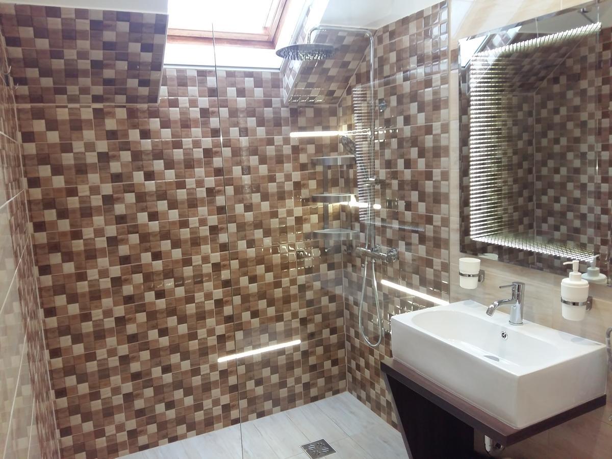 Katalin Boutique & Wellness Apartmanok Hajdúszoboszló Eksteriør bilde