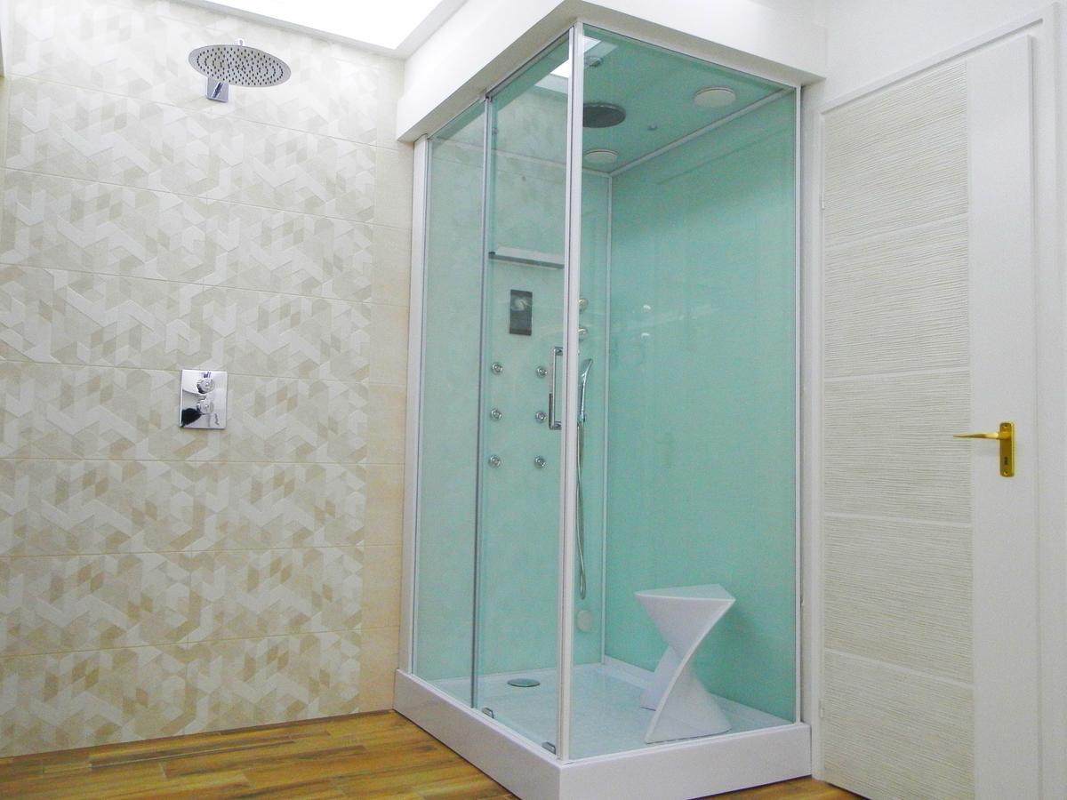 Katalin Boutique & Wellness Apartmanok Hajdúszoboszló Eksteriør bilde