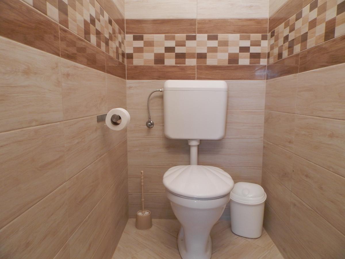 Katalin Boutique & Wellness Apartmanok Hajdúszoboszló Eksteriør bilde