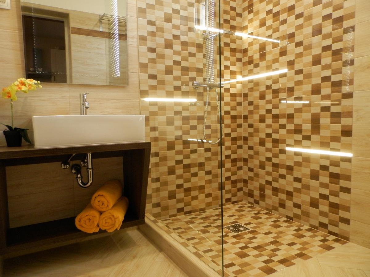 Katalin Boutique & Wellness Apartmanok Hajdúszoboszló Eksteriør bilde